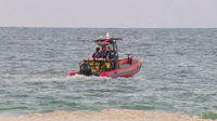 Scuba diver found dead off Treasure Island Beach, police say