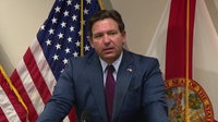 Group sues DeSantis over Florida domestic terrorist law