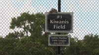 Safety Harbor Little League season could be impacted by aging lights at city park