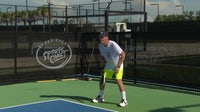 Zephyrhills man with stage 4 metastatic prostate cancer finds strength, purpose on the pickleball court