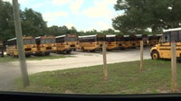 Polk County Public Schools needs dozens of bus drivers before start of classes