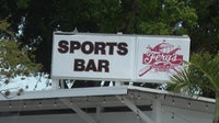St. Pete City Council approves Ferg's Sports Bar lease to fund downtown trail
