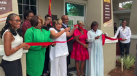 Carter G. Woodson Museum reopens after renovations, unveils Smithsonian exhibition and looks towards future