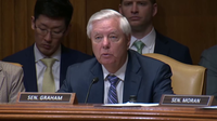 Local non-profit remembers Sen. Lindsey Graham