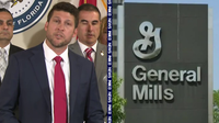 Florida AG investigates possible cancer-linked chemical in bread and baked goods
