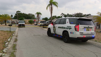 Holiday shooting: Man killed after argument, suspect detained: PSO