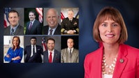 How Florida's redrawn district map shifts Kathy Castor's reelection odds