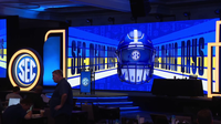 Tampa hosts SEC Media Days for the first time ever