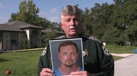 Suspect covered in blood punches Hernando County deputy in face as unconscious woman lies nearby: Sheriff