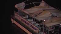 Deadly Clearwater Ferry crash: Passengers to receive $300K settlement from PSTA