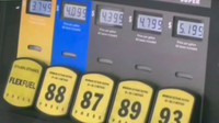 Iran fortifies nuclear assets in underground bunker as conflict drives up U.S. gas prices