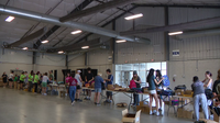 Hillsborough's Back 2 School Bash to give away thousands of free backpacks, supplies