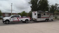 State grant funds $330K for emergency support vehicle for Pinellas County first responders