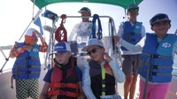 First Mate Academy teaches young anglers boating skills and life lessons