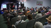 St. Pete hurricane expo targets seniors' safety after deadly storms