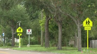 St. Petersburg crosswalk upgrades: City improves school zone safety