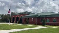 New Pasco Fire Rescue station opens in Wesley Chapel, more facilities planned as county grows