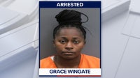 Hillsborough woman accused of murder in death of 3-year-old girl: HCSO