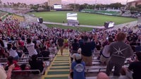 Tampa Bay Rowdies stadium packed for World Cup watch party