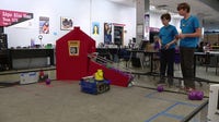 Longtime Tampa youth robotics team hosts first-ever summer camp fundraiser