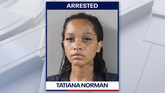 Deadly child abuse: Lakeland mother watched TikTok and porn after throwing infant into playpen, police say