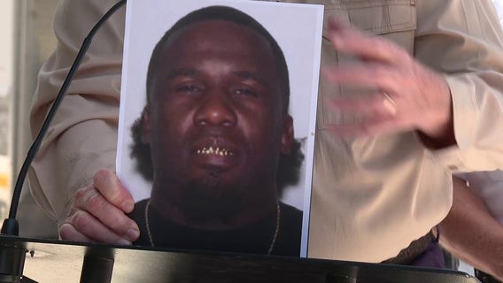 Man accused of shooting girlfriend in Auburndale pulls gun on deputies who shot him: PCSO