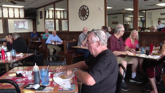 Tasty Home Cookin: Sarasota restaurant closing after 36 years