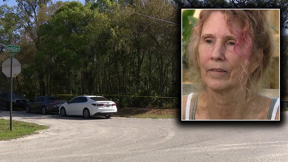 Pasco County shooting: Surviving victim recounts ambush while clearing property