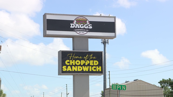A local sandwich spot is changing the way traditional sub sandwiches are built