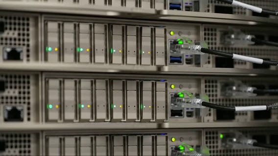 First public hearing on proposed large-scale data center moratorium scheduled for Monday in Lakeland