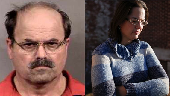 BTK killer Dennis Rader's daughter Kerri Rawson hit with domestic violence injunction: report