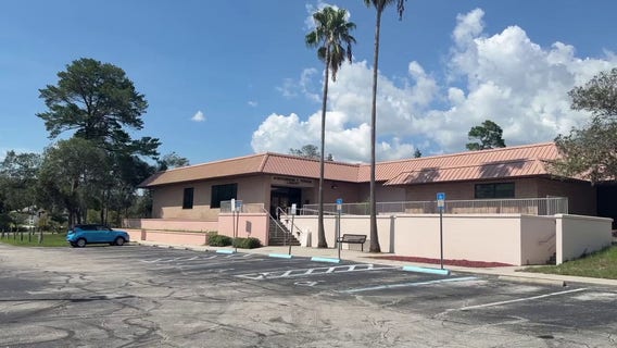 West Hernando Branch Library: County proposes permanent closure amid expected budget cuts