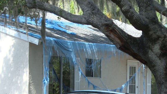Help remains available for Sarasota County homeowners dealing with damage from 2024 hurricane season