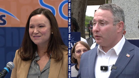 Florida Senate race: Ashley Moody readies for election fight against Alex Vindman
