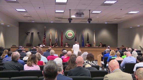 Florida data center freeze: Pasco County joins regional moratoriums on tech growth