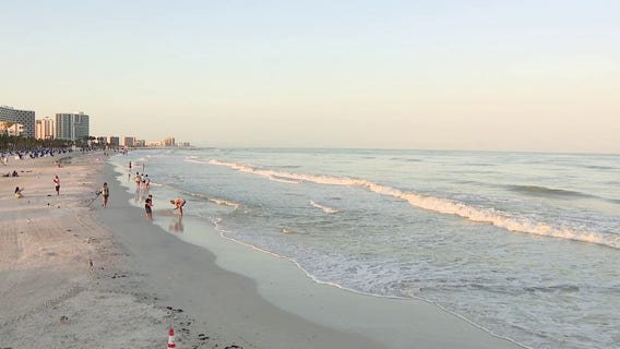 Event travel drives record $36 million spring tax collection in Pinellas County