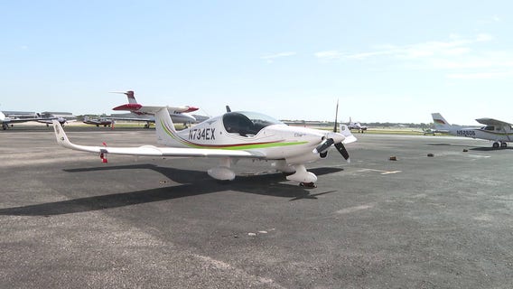 Sarasota Bradenton International Airport expands into global aviation hub