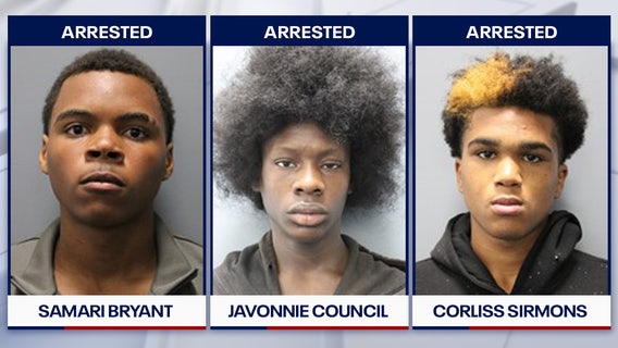 Teens charged as adults in brutal beating of homeless man