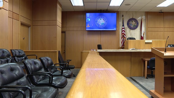 Polk County court expansion reduces judge caseloads amid population boom
