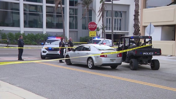 Shooting victim arrested in connection with Clearwater ‘teen takeover’ as police issue 6 warrants for rioting