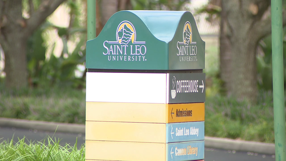 Saint Leo University launches sober housing program for students in recovery
