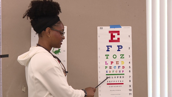 Project Link opens back-to-school health clinics for Hillsborough County students