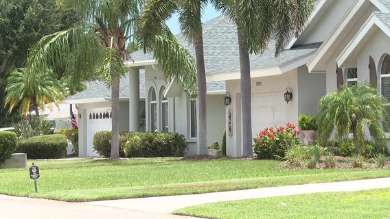 Northwest Bradenton vacation rentals face safety crackdown