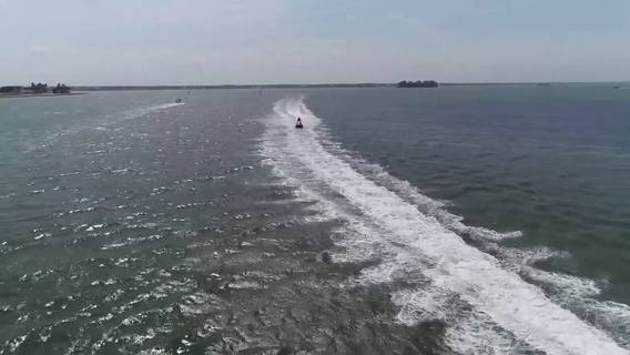 Dunedin moves forward with Causeway motorized watercraft launch ban
