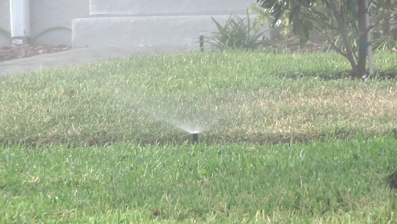 Polk County approves higher water fees for new construction and reclaimed water