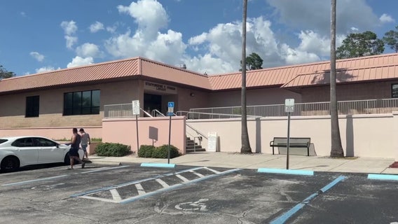 Why Hernando County might close its largest library