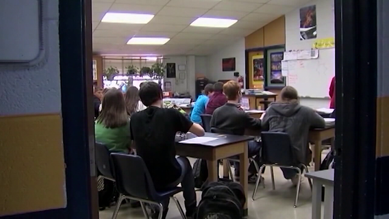 Hillsborough School Board moves to reverse controversial leggings dress code after parent backlash