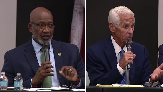 St. Petersburg mayoral race: Ken Welch, Charlie Crist expected to head to runoff ahead of August vote