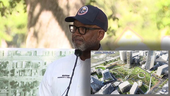 St. Pete selects developers with affordable housing plans for Historic Gas Plant District redevelopment