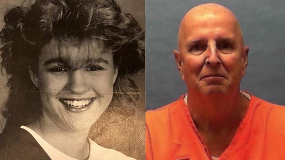 Polk sheriff ties James Duckett to 1987 cold case murder: ‘Pure evil in the flesh’